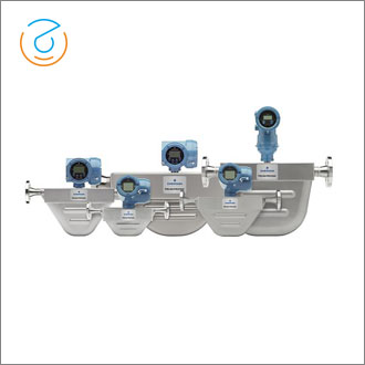 艾默生 F系列質(zhì)量流量計